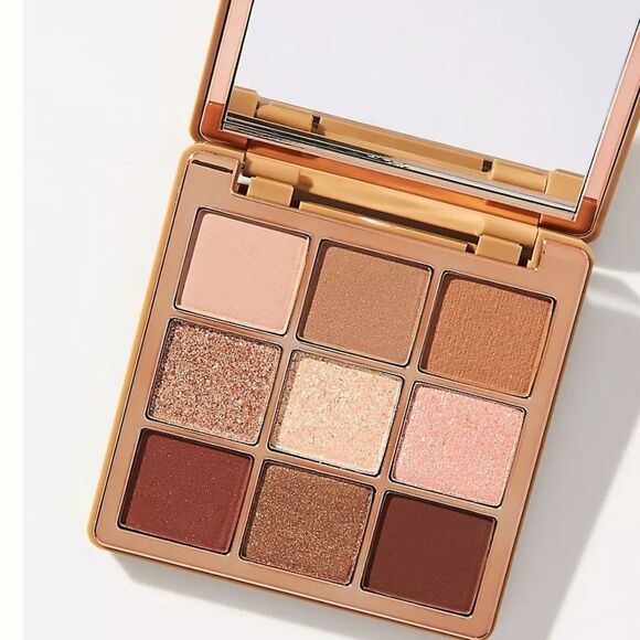 Anastasia Beverly Hills Spice Mini Eyeshadow Palette - Picture 8 of 11